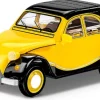 Citroen 2CV Charleston 1980