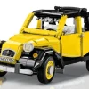 Citroen 2CV Charleston