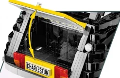 Citroen 2CV Charleston