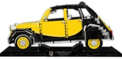 Citroen 2CV Charleston - Exec. Edition