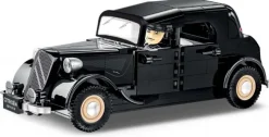 Citroen 15CV SIX D