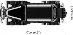 Citroen 15CV SIX D