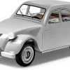 Citroen 2CV Type A 1949