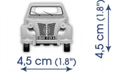 Citroen 2CV Type A 1949