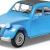 Citroen 2CV Type AZ 1962