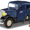 Citroen Traction 7A - 1934 model