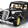 Citroen Traction Avant 11CC