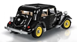 Citroen Traction Avant 11CC