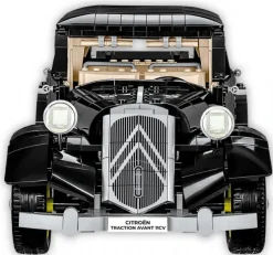 Citroen Traction Avant 11CC