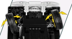 Citroen Traction Avant 11CC