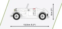 Citroen Traction 7C