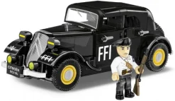 Citroen Traction 11CVBL
