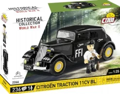 Citroen Traction 11CVBL
