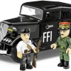 Citroen Traction 11CVBL Exec. Edition