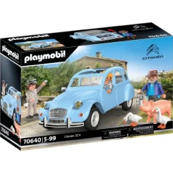 Citroën 2CV