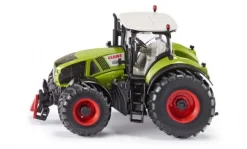 Claas Axion 950