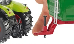 Claas Axion 950