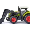Claas Axion med frontlæsser