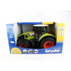 Claas Axion 950 traktor