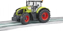 Claas Axion 950 traktor
