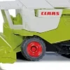 Claas Combine