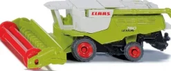 Claas Combine