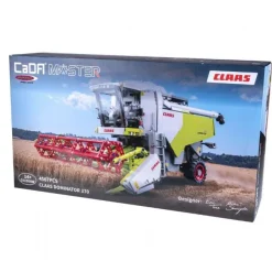 Claas Dominator 370 1:18 2,4GHz