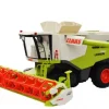 CLAAS fjernstyret mejetærsker LEXION 780