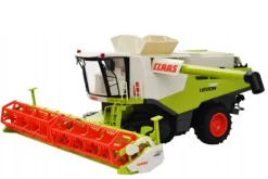 CLAAS fjernstyret mejetærsker LEXION 780