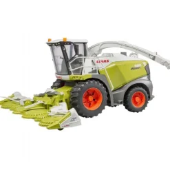 Claas Jaguar 980 Foderhøster