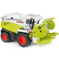 Claas Jaguar 900 Grønthøster