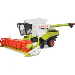 Claas Lexion 780 Terra Trac Mejetærsker