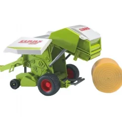 Claas Rollant 250 rundballepresser