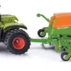 Claas traktor 1:87