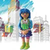 Clare Comic World