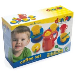 Classic Kaffestel og Termokande