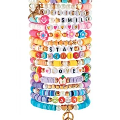 Clay Beads Set