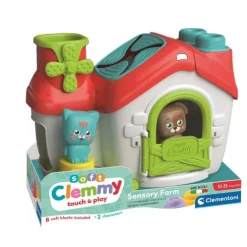 Clemmy Sensory Farm