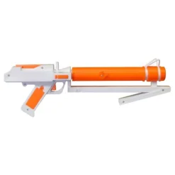 Clonetrooper Blaster Clone Wars