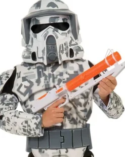 Clonetrooper Blaster Clone Wars