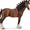 Clydesdale vallak