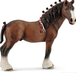 Clydesdale vallak