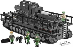 60 cm Karl-Gerät - ZIU