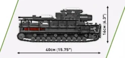 60 cm Karl-Gerät - ZIU