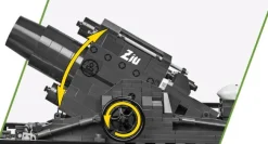 60 cm Karl-Gerät - ZIU