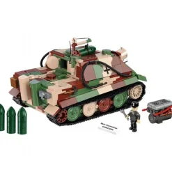 38 cm Sturmmörser Sturmtiger