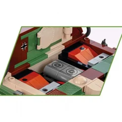 38 cm Sturmmörser Sturmtiger