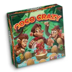 Coco Crazy