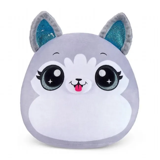 Coco Squishies Hypa Bamse 30cm