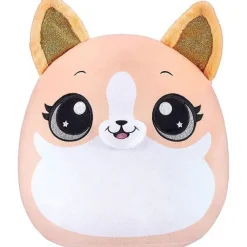 Coco Squishies Mochi Bamse 30cm